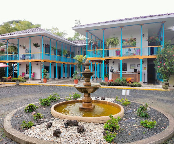 Hacienda Santa Clara